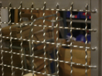  Strong Stainless Steel Safety Fencing