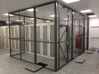  Low Cost Mesh Partitioning Solutions