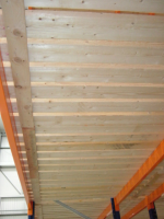  Timber Decking For Pallet Racking