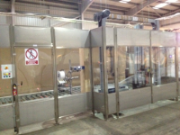 Bespoke Aluminium Guarding Products In York