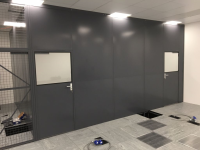Solid Partitioning For Storage Areas In Rotherham