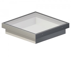 Specialist Rooflights for flat roofs