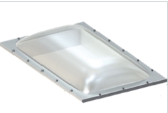 Rectangular Skylights