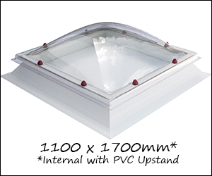 Dome Skylights Supplier