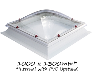 High Quality Roof Domes