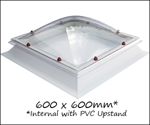 Specialist Dome Skylights