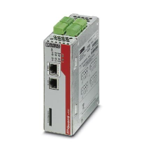 FL MGUARD RS4000 TX/TX VPN-M - 2702465