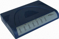 FlexDSL Orion 2/3 SHDSL.bis Standalone Repeater