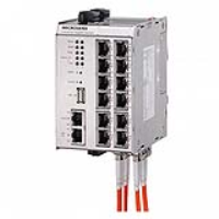 Gigabit Ethernet 7 Switch Profi Line +