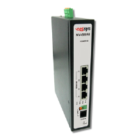 NV-600AI Industrial ADSL2+/VDSL2 Router