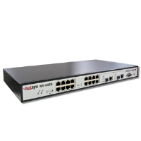 NV-802S IP DSLAM