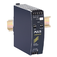 PULS CP10.121 MiniLine Power Supply