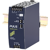 PULS CP20.481 DIMENSION POWER SUPPLY