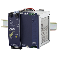 PULS UBC10.241 DC-UPS WITH BATTERY