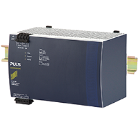 PULS UC10.242 DIMENSION DIN-RAIL UPS