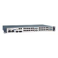 Rack Gigabit Switches