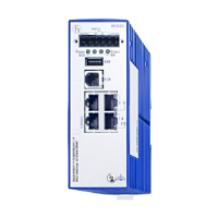RED25-04002T1TT-SDDZ9HPE2S (942137999) Redundancy Switch with PRP