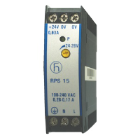 RPS 15 (943662015) Power Supply
