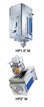CO2 Laser Cutting Head HP1.5" M