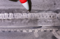 Material Crack Growth Analysis