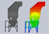 Special Attention Analytical Vibration Assessments