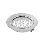 High Powered Cabinet LED-Recessed