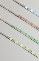LED Flexible Strip - Colour Changing