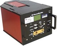 Electronically Calibrated PowerMonitor Laser Power Measurement Devices