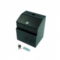 Metal Ballot Boxes For Events