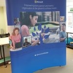 Pop Up Display Stands Repair Services