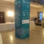 Modular Portable Exhibition Display Stands