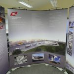 Pull Up Banner Stands Hampshire