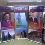 Roller banners Hampshire