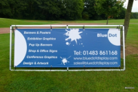 Traditional Advertising Banner Sign Services