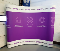 Pop Up Display Stands In Guildford	
