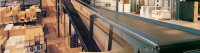 Belt Conveyors For Food Industries