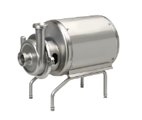 Low Operating Cost Centrifugal Pumps