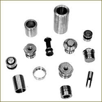 Aluminium Machining Services For Medical Applications