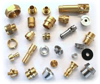 Brass Machining Services For Automotive Applications