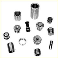 Industrial Precision Machined Products