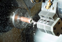 Medium Batch Precision Machining Solutions