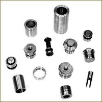 Stainless Steel Machining Services For Aerospace Applications