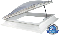 R5 - Rectangular 800 x 1100mm Manual Roof Window