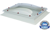 R3 - 600 x 900mm Fixed Dome Rooflight