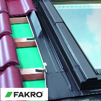 FAKRO Flashing Kits