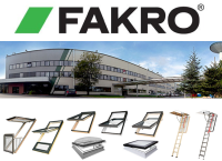 FAKRO Roof Window Buying Guide
