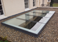 Flat Glass Rooflight Buying Guide