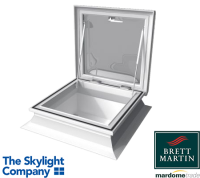 Mardome Trade - 1050 x 1350mm Flat Roof Access Hatch