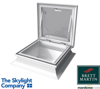 Mardome Trade - 1200 x 1200mm Access Hatch Skylight