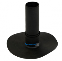 Permaroof EPDM Drain Outlet - Various Sizes